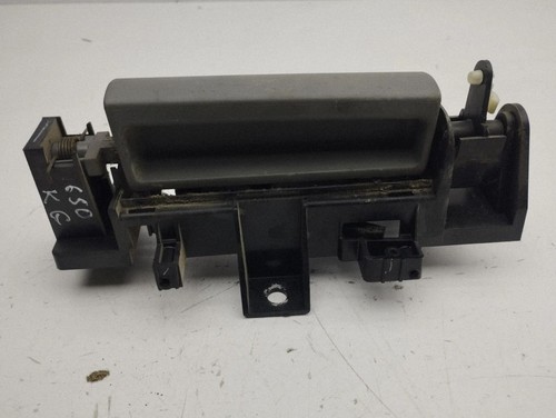Chrysler town country v 2008 - &,