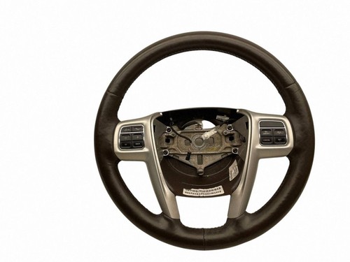 Chrysler town country v - country, 2014