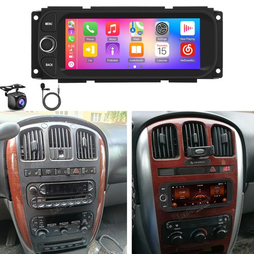 64g für chrysler town - für,
