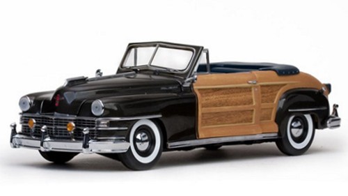 Chrysler town country 1948 - town,