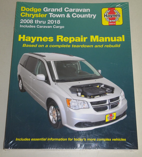 Reparaturanleitung dodge grand - reparaturanleitung,
