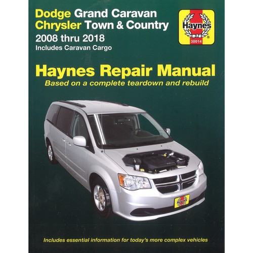 Dodge grand caravan chrysler - dodge,