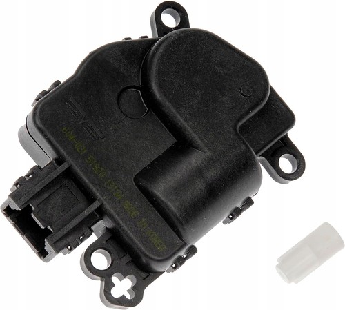 Motor für die