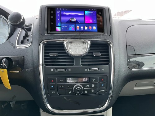 Autoradio für 2011 - für, 2011-2016