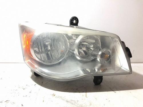 Chrysler town country v - &,