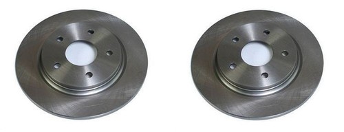 Bremsscheiben hinten passt - bremsscheiben,