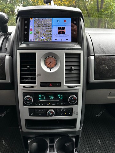 Für 2008 2010 chrysler town - chrysler,
