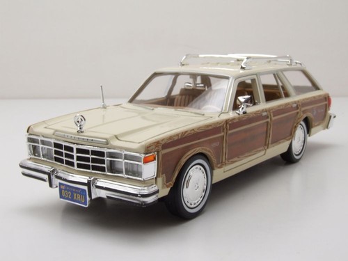 Chrysler baron town - chrysler,