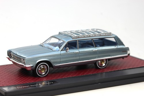 Matrix 1966 chrysler town - chrysler, &