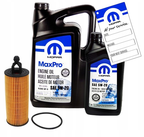 Mopar ersatz für - 6l,
