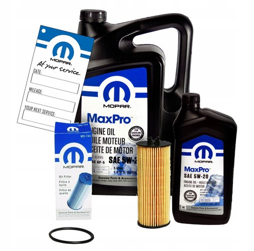 Mopar filter mo 744 - +,